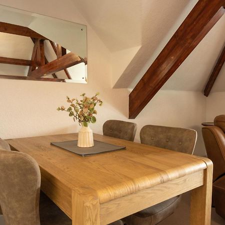 Stonyhurst Spacious Apartment, Great Location. Clitheroe Exterior photo