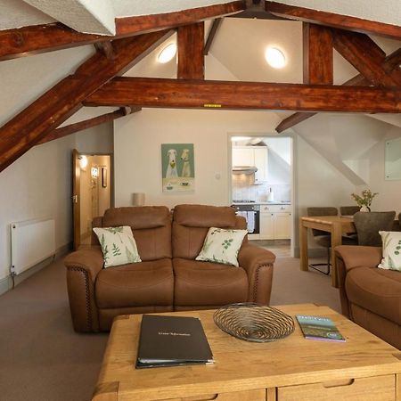 Stonyhurst Spacious Apartment, Great Location. Clitheroe Exterior photo