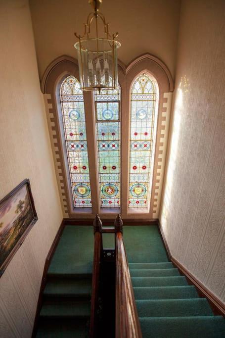 Stonyhurst Spacious Apartment, Great Location. Clitheroe Exterior photo