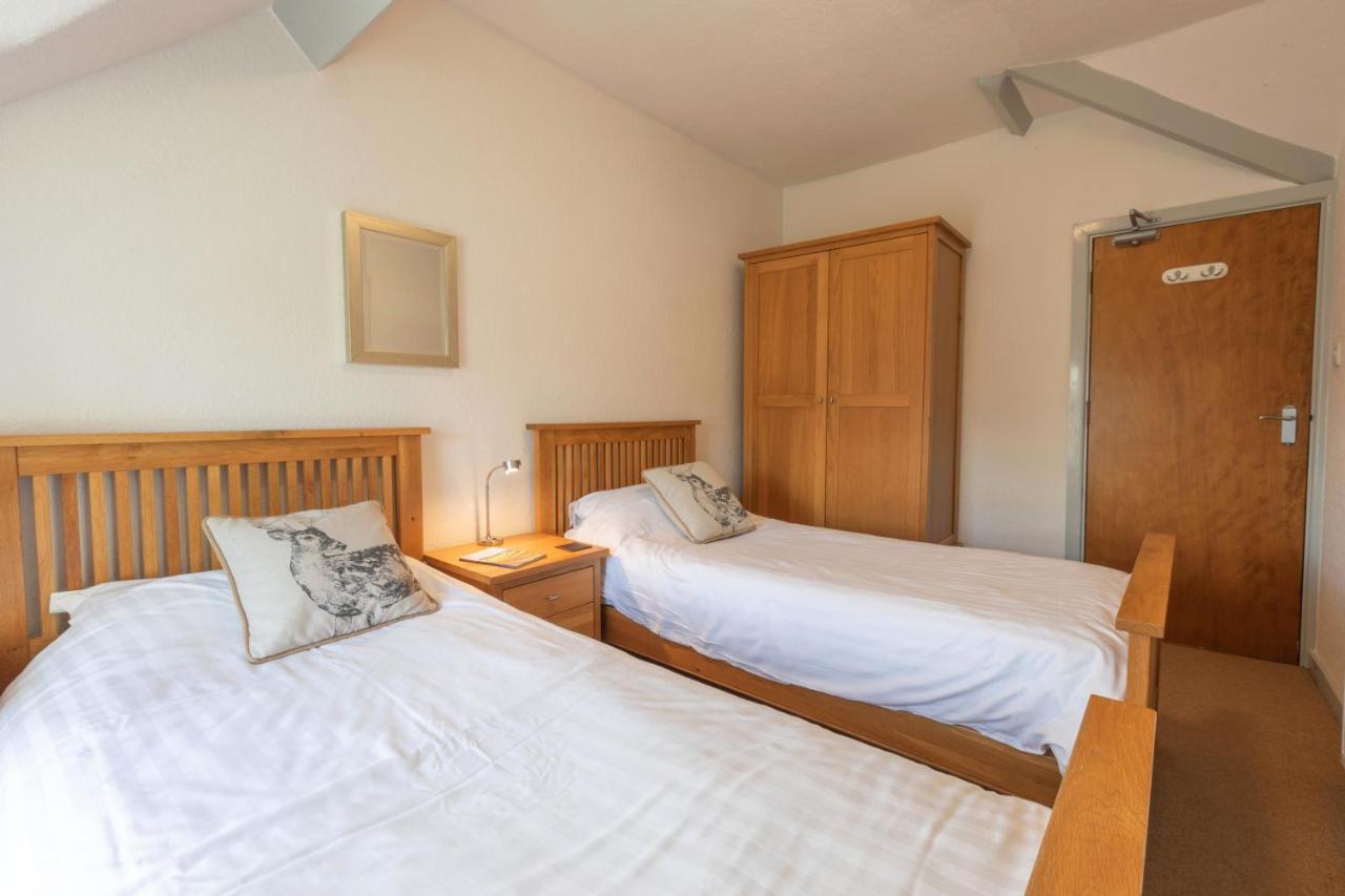 Stonyhurst Spacious Apartment, Great Location. Clitheroe Exterior photo