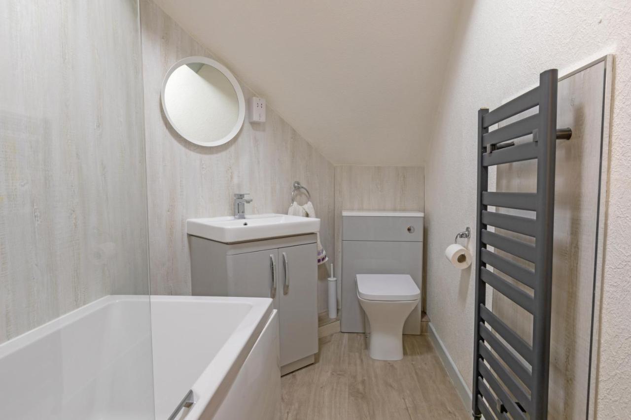Stonyhurst Spacious Apartment, Great Location. Clitheroe Exterior photo