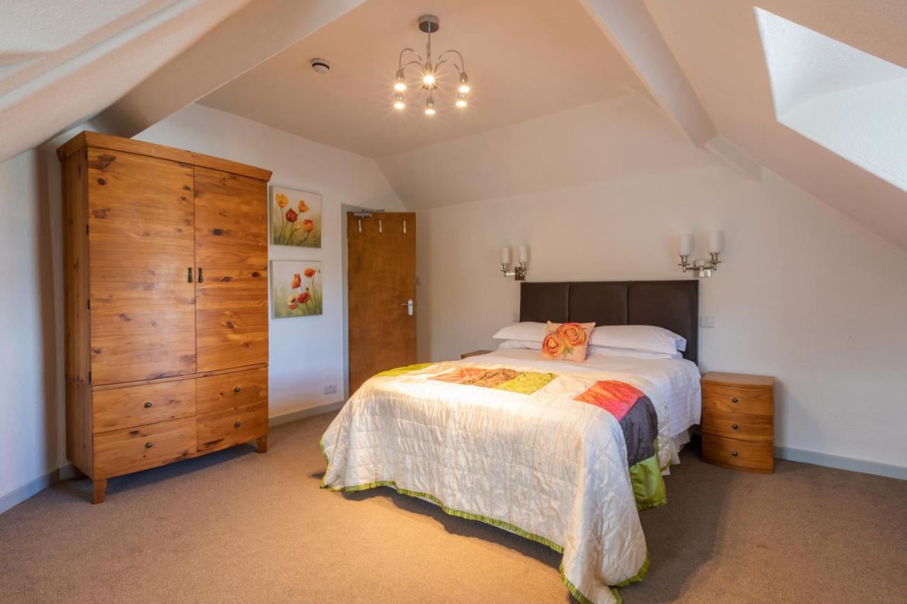Stonyhurst Spacious Apartment, Great Location. Clitheroe Exterior photo